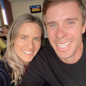 Meet your Posher, Kerri